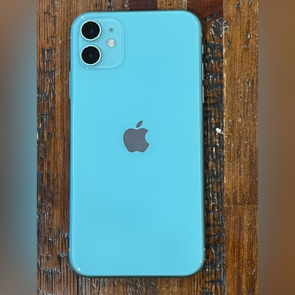 Apple iPhone 11